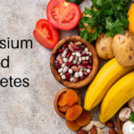 Potassium and Diabetes