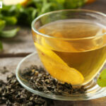 10 Most Effective Health Benefits Of Green Tea