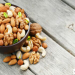 4 Best Nuts - Nutrition and Health Benefits
