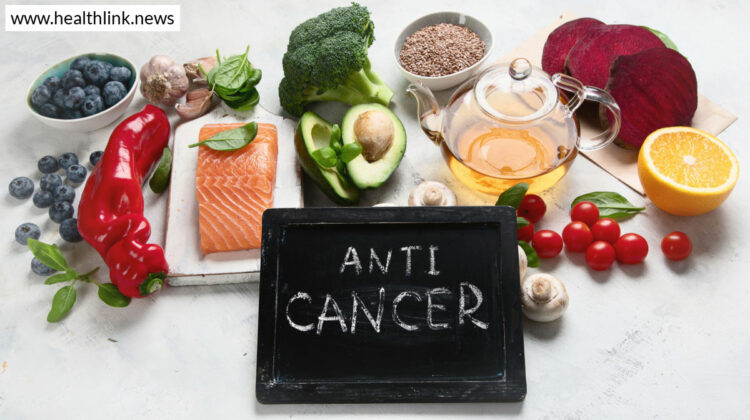 6 Foods That May Reduce Risk of Cancer