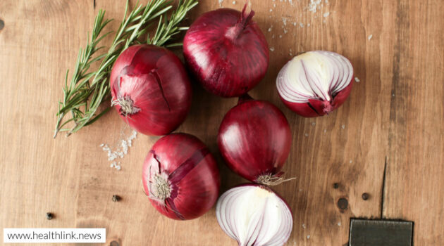 6 Vital Health Benefits of Onion and its Nutritional Value