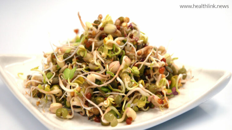 Bean Sprouts -Nutrition and Benefits of Eating