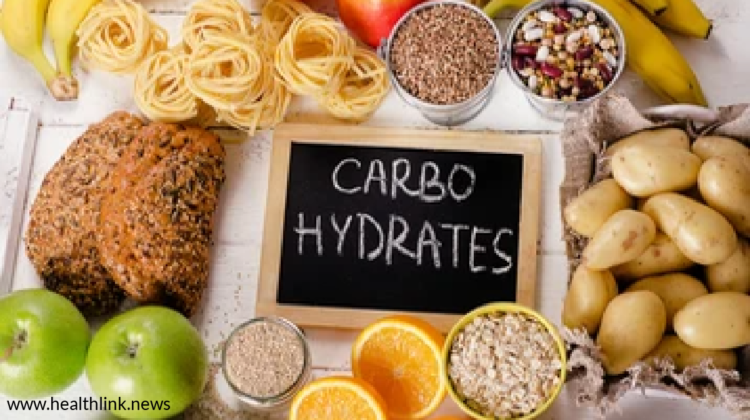 Body Transform Carbohydrates Into Energy