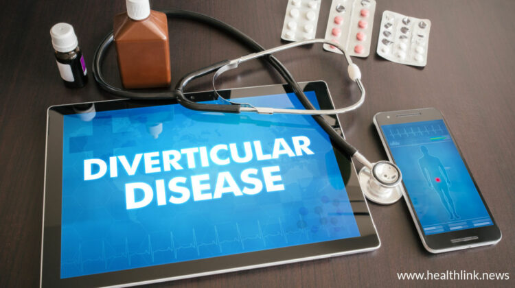Diverticulosis & Diverticulitis Causes, Symptoms and Treatment