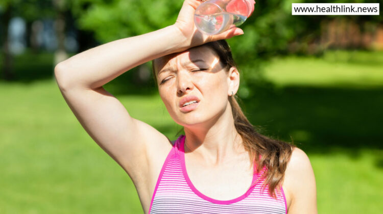 How Can You Prevent Dehydration
