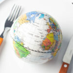 How Did Globalization Affect Our Diet