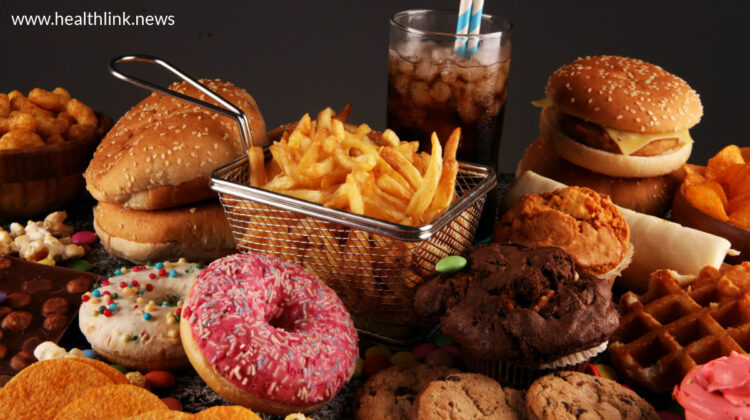 Junk Food Health Risk and Ways To Eat Less