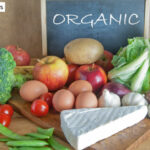 Organic Foods: Health Benefits and Food Safety Tips