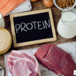 Protein Need, Source, and Benefits