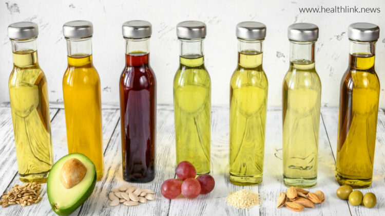 Types of Cooking Oil and Analyze Which One is Best