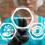 What Types of Diseases Are Caused By a Lack of Antioxidants