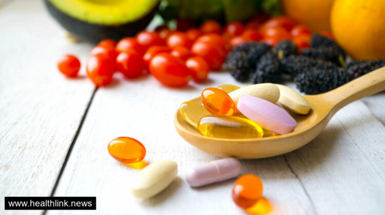 The Best Time to Take Vitamins