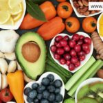 Eating Healthy Meals Can Reduce Risk of Heart Disease