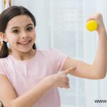 Natural Methods to Boost Your Children's Immune Health
