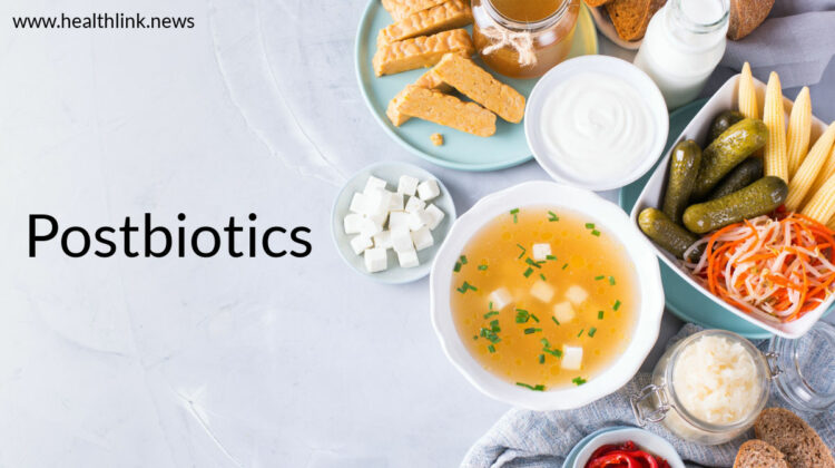 Postbiotics Health Benefits and Side Effects