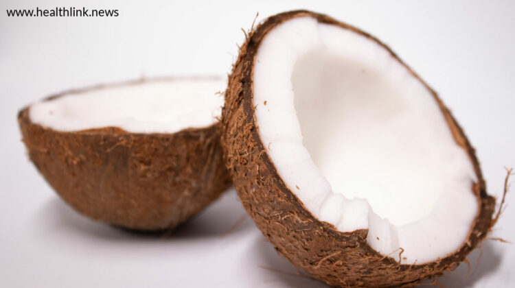 The Health Benefits and Side Effects of Coconut