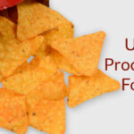 Ultra Processed Food