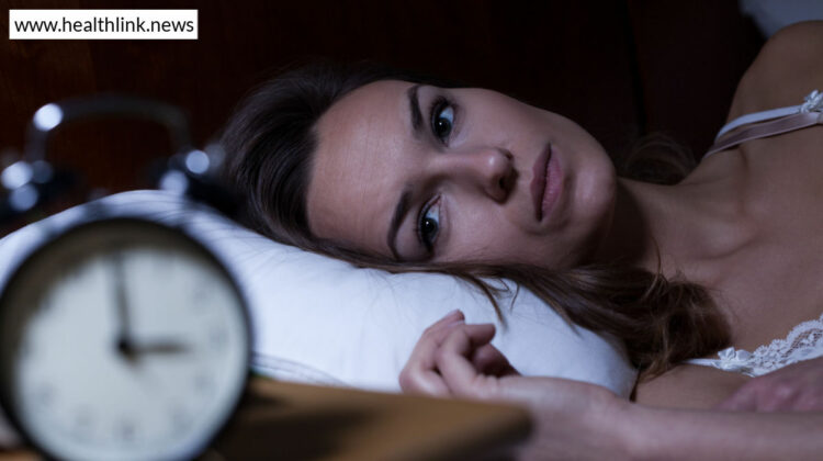 What Dosed Effect of Sleep Deprivation on Your Body