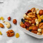 Diabetes-Go Nuts May Lower Heart Risk