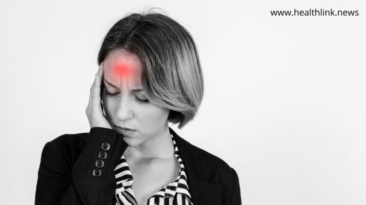 Headache Types, Causes and Prevention