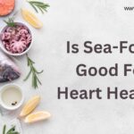 Is Sea Food Good For Heart Health