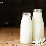 Milk Protein May Help Lower Blood Pressure