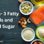 Omega- 3 Fatty Acids and Blood Sugar Control System