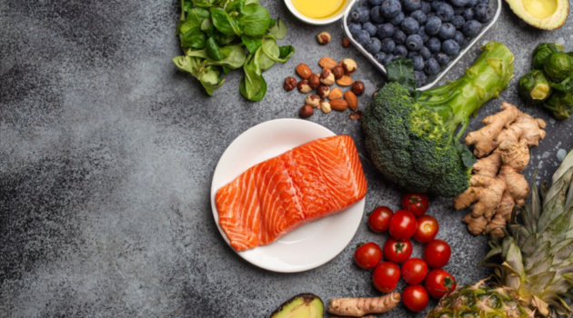 Anti-Inflammatory Diet Could Reduce Risk Of Bone Loss In Women