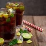 Does Drinking Diet Soda Increase the Risk of Stroke