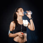 Does Drinking a Lot Of Water Help In Cutting Fat