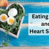 Eating Eggs In Your Diet And Heart Stroke