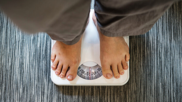 How Much Weight Loss Is Unhealthy