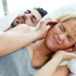 How To Stop (Or Reduce) Your Snoring At Night