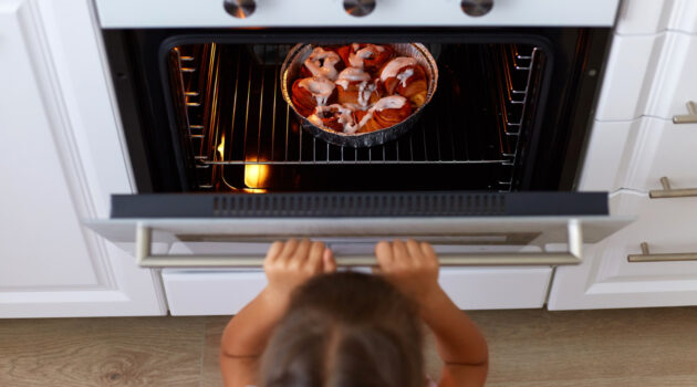 Impact Of Using Microwave Oven On The Food Nutrition Value