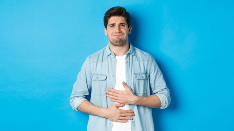 What Should Eat If You Have Chronic Heartburn