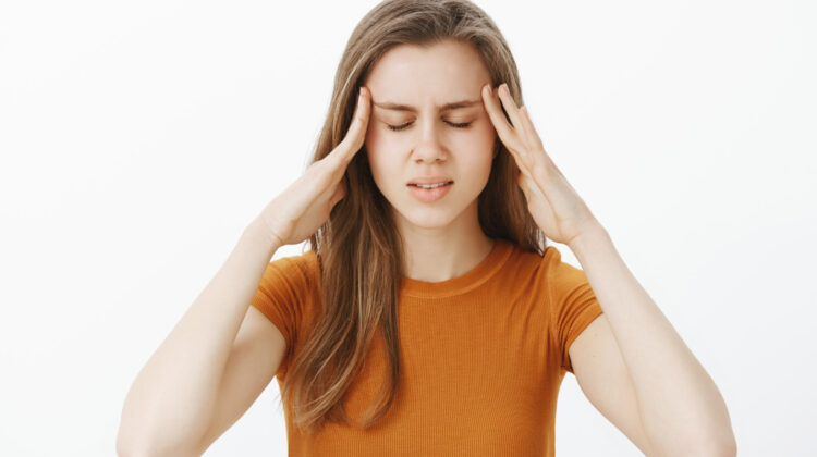 Why Do Women Get Migraines So Much