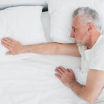 Why Older People Don’t Sleep Well