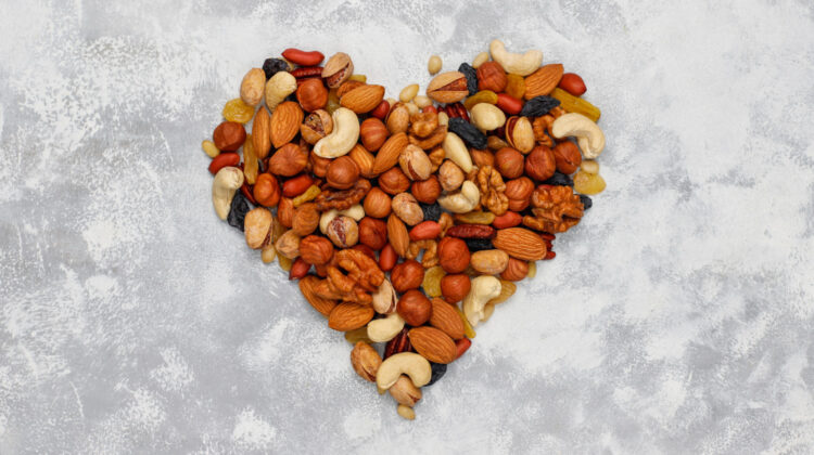 11 Foods That May Improve Your Heart Health