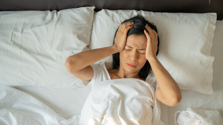 Does Your Pillow Hurt Your Health Look over the Facts