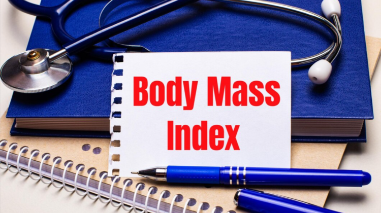 How to Calculate BMI or Body Mass Index of a Person