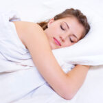 Women and Sleep Steps to a Better Night's Rest