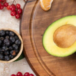 Add Cholesterol-lowering Foods to Your Diet