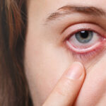 Diabetes Symptoms that May Lead to Eye Problems