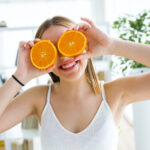 5 Best Vitamins for Your Eyes Health