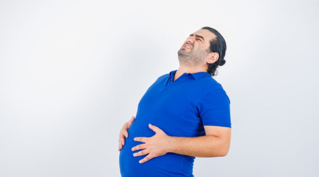 Gas, Bloating, And Burping How to Reduce Them