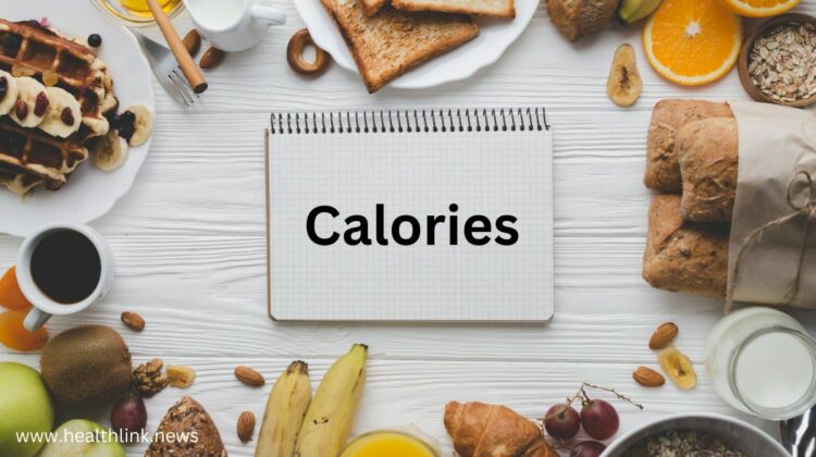 How Many Calories Should We Eat a Day