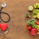 A Heart-Healthy Diet Doesn't Have To Be Low In Fat