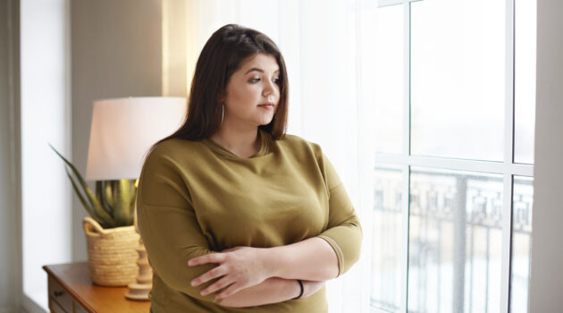 How Does Weight Stigma Affect People