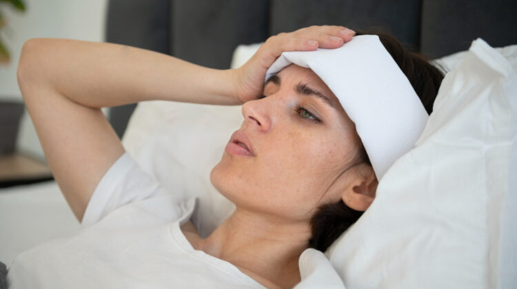 Cancer Disease And Its Related Sleep Problems