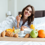 Food that Disturbs and Improves Your Sleep